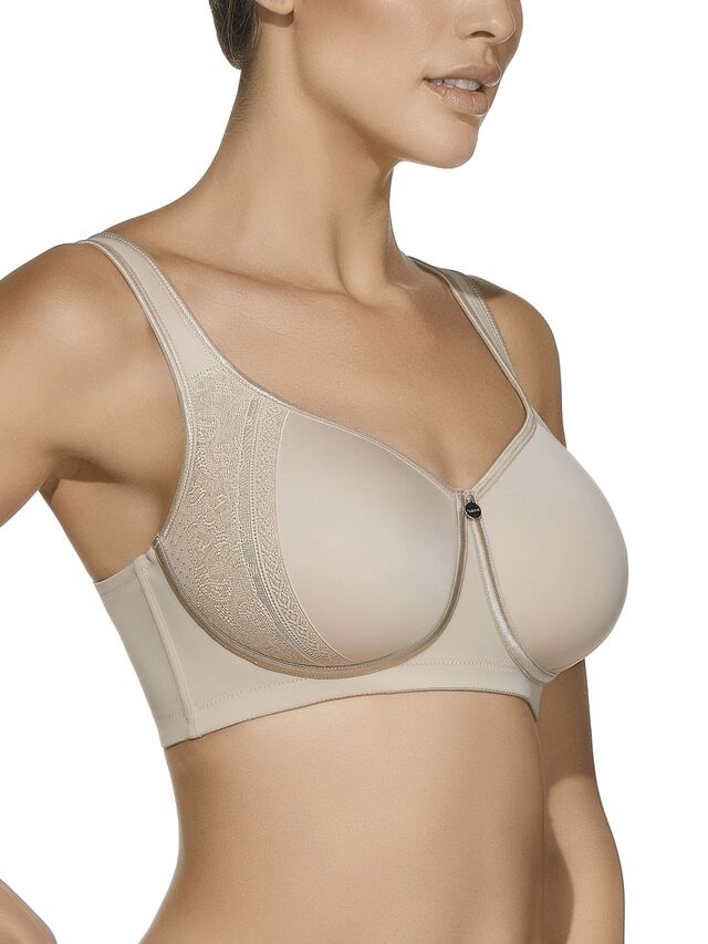 Monica Bra BEIGE CUP C