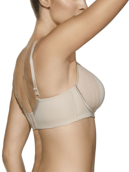 Monica Bra BEIGE
