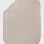 Baby Knit Blanket Ref. 25-9853-035