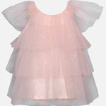 SINDRA TIERED DRESS 12264