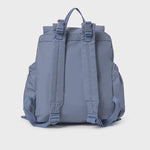 Stone Blue Diaper Bag Backpack 30-19090-21