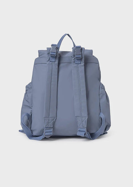 Stone Blue Diaper Bag Backpack 30-19090-21