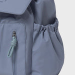 Stone Blue Diaper Bag Backpack 30-19090-21