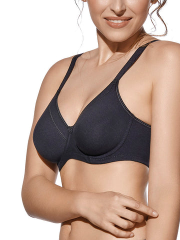 "PATRICIA" BRA (C/D)