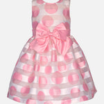 Georgia Polka Dot Party Dress 13459