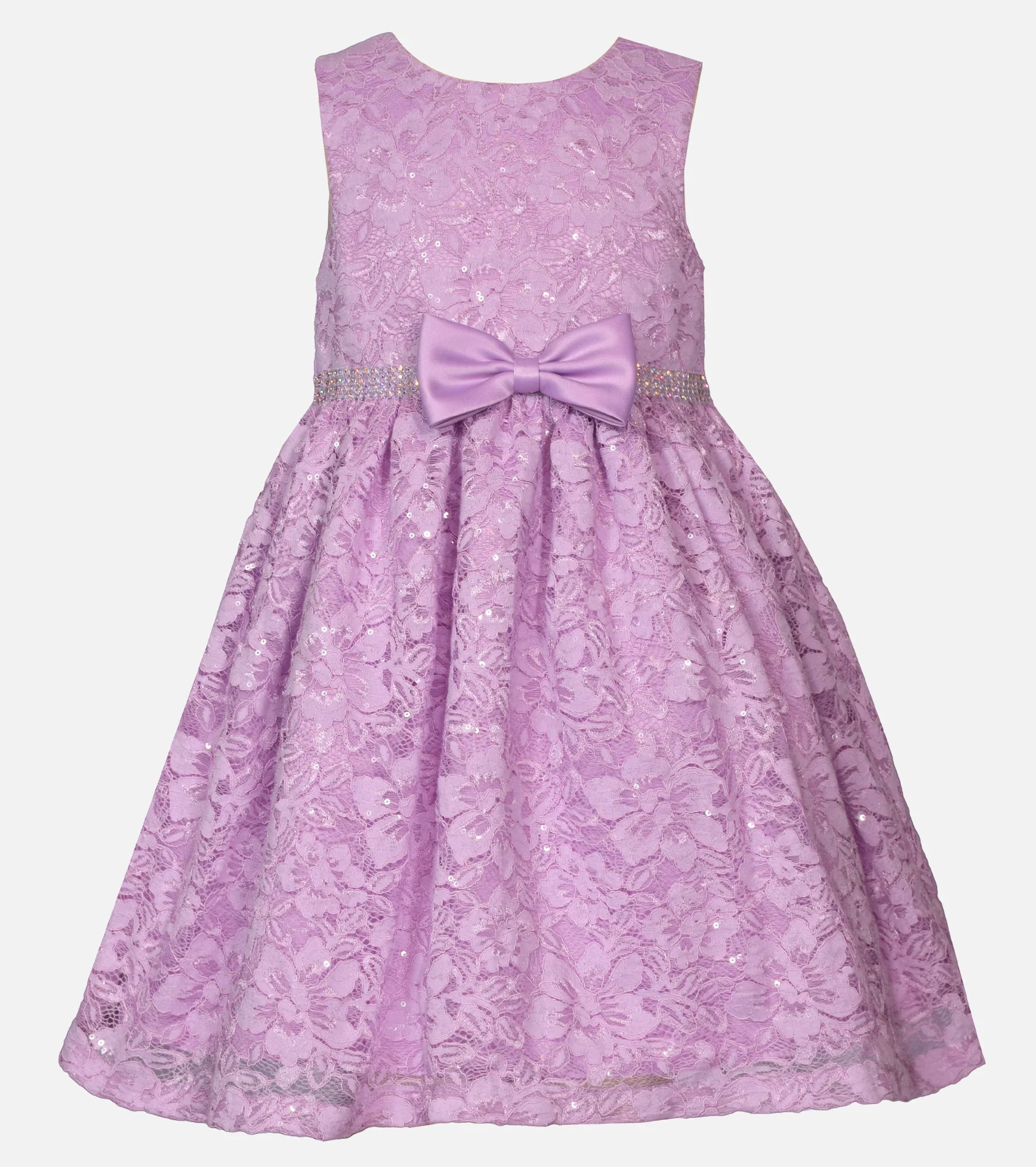Willow Lace Party Dress 13323