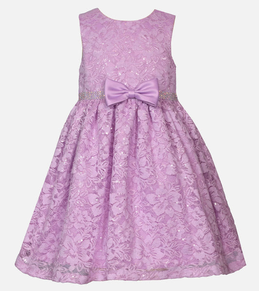 Willow Lace Party Dress 13323
