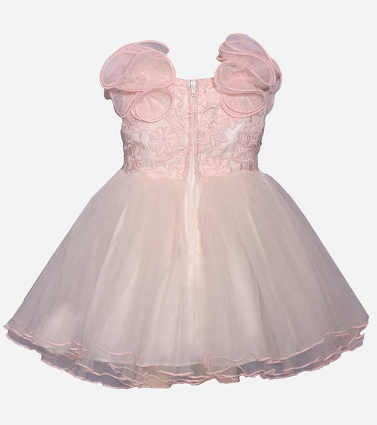 NATALIA BALLERINA DRESS 12262