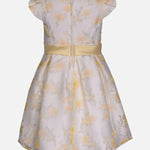 ANNETTE FLORAL PARTY DRESS 12199