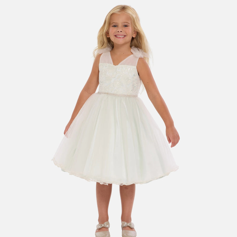 Anastasia Ballerina Party Dress R3-15190