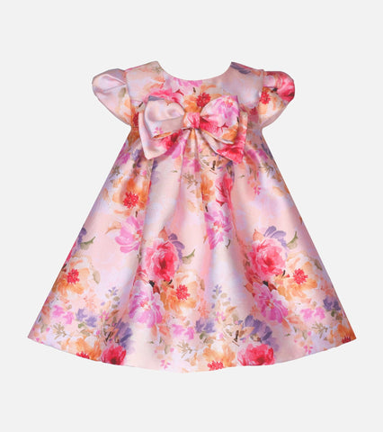 BONNIE JEAN DRESS 12670