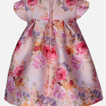 BONNIE JEAN DRESS 12670