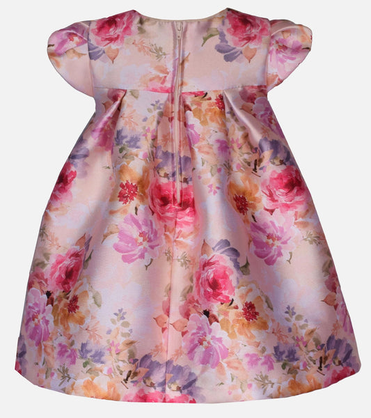 BONNIE JEAN DRESS 12670