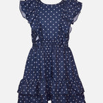 Alice Polka Dot Sundress S3-13660