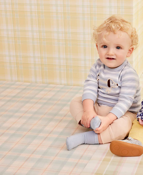 Puppy Jogger Set 15734