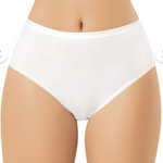 5111 (Sizes L-XL-2XL-3XL) Bamboo Underwear 3-Pack