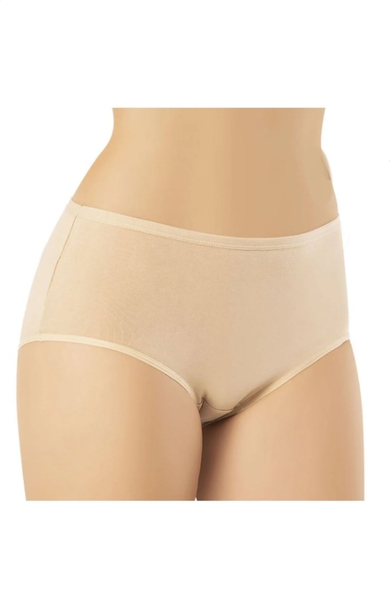 KOTA  5110 (Sizes L-XL-2XL-3XL) High Waist Underwear 3 Pack