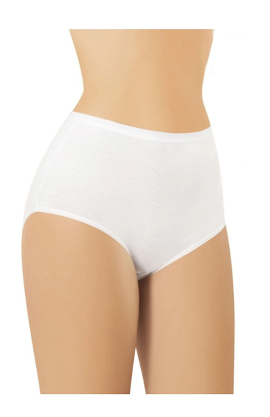KOTA  5110 (Sizes L-XL-2XL-3XL) High Waist Underwear 3 Pack
