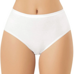 KOTA  5109 (Sizes L-XL-2XL-3XL) Modal Underwear 3 Pieces
