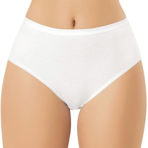 KOTA  5109 (Sizes L-XL-2XL-3XL) Modal Underwear 3 Pieces