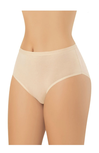 KOTA  5109 (Sizes L-XL-2XL-3XL) Modal Underwear 3 Pieces