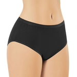 KOTA  5109 (Sizes L-XL-2XL-3XL) Modal Underwear 3 Pieces