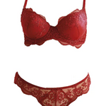 NURTEKS BRA SET "4385"