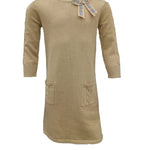 Power Sweater Dress10439