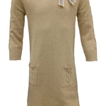 Power Sweater Dress10439