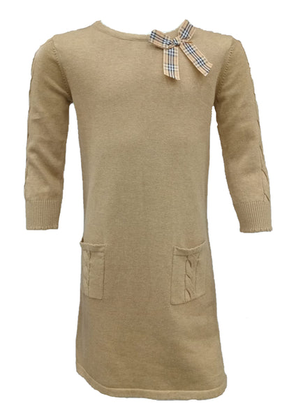 Power Sweater Dress10439