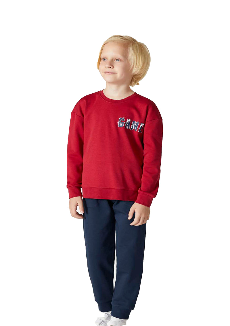 Children's pajamas from the Turkish brand Alsima 3406