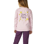 Children's pajamas from the Turkish brand Alsima 3437