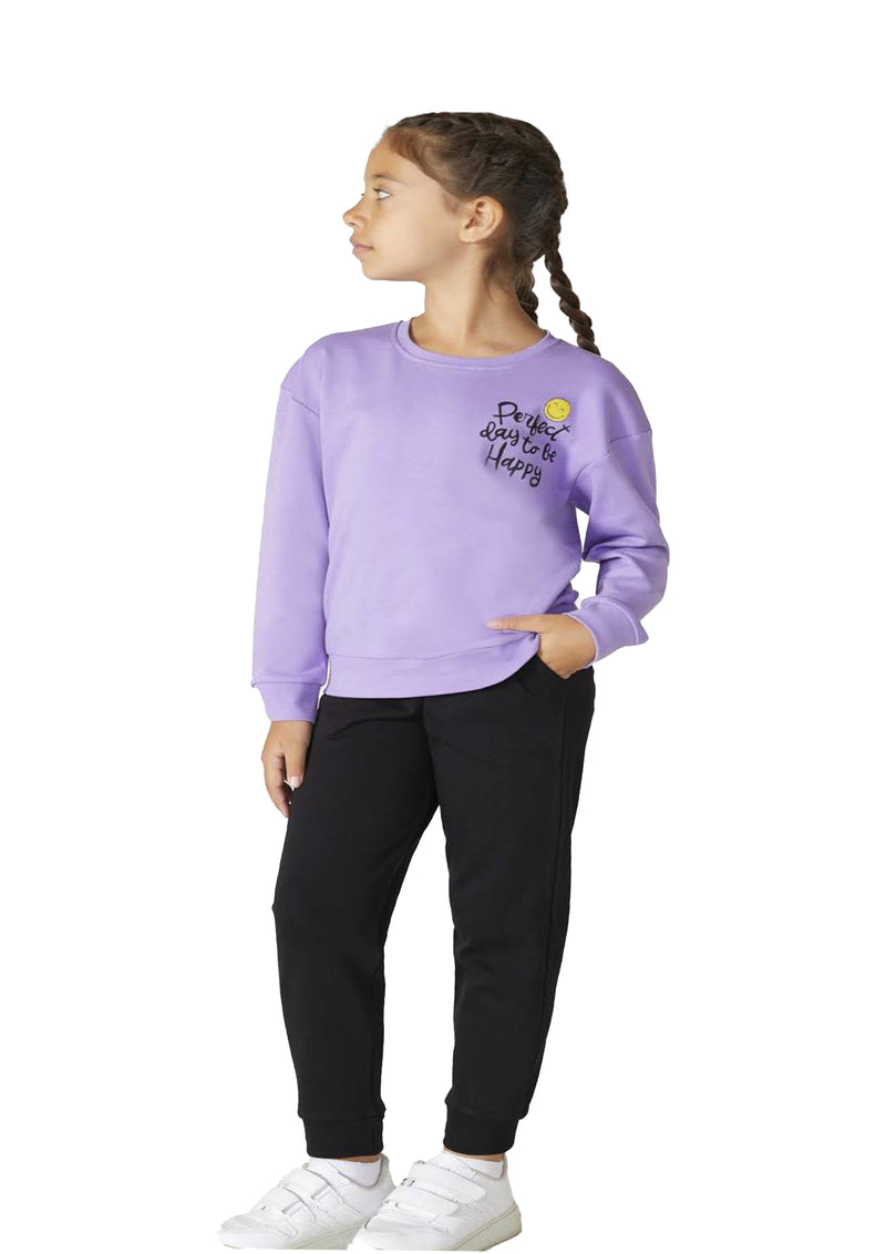 Children's pajamas from the Turkish brand Alsima 3437