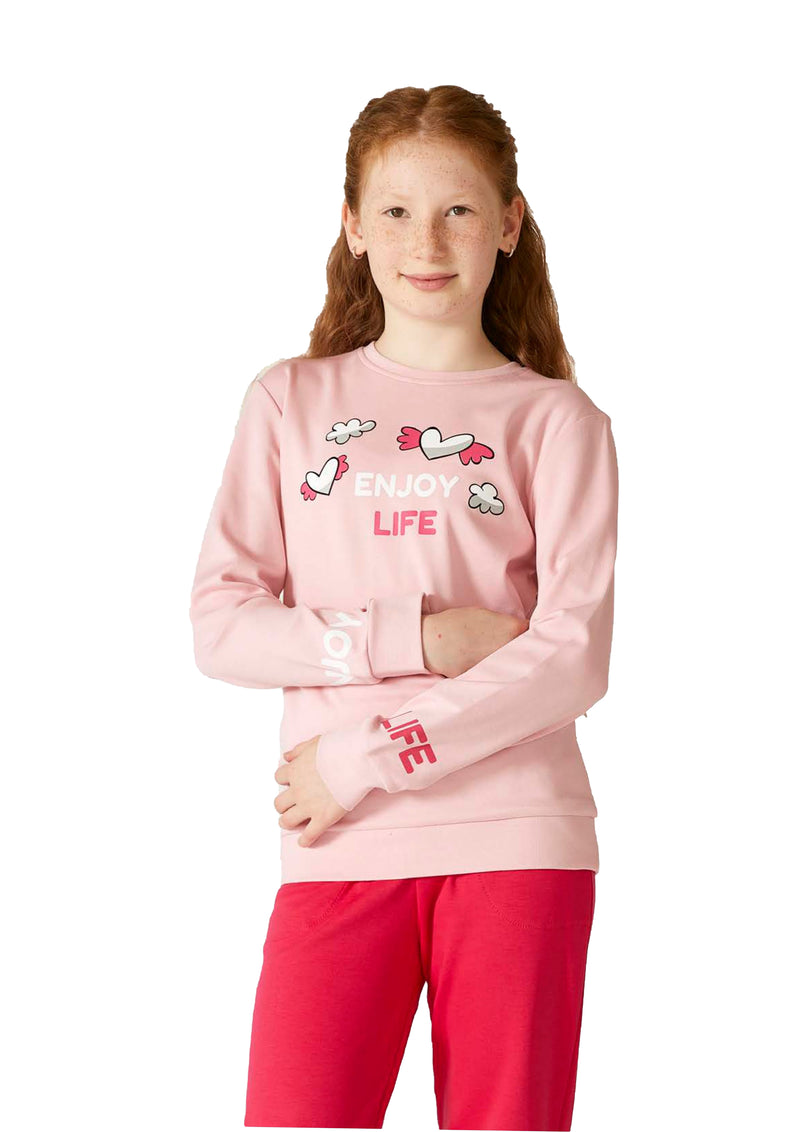 Children's pajamas from the Turkish brand Alsima 3446