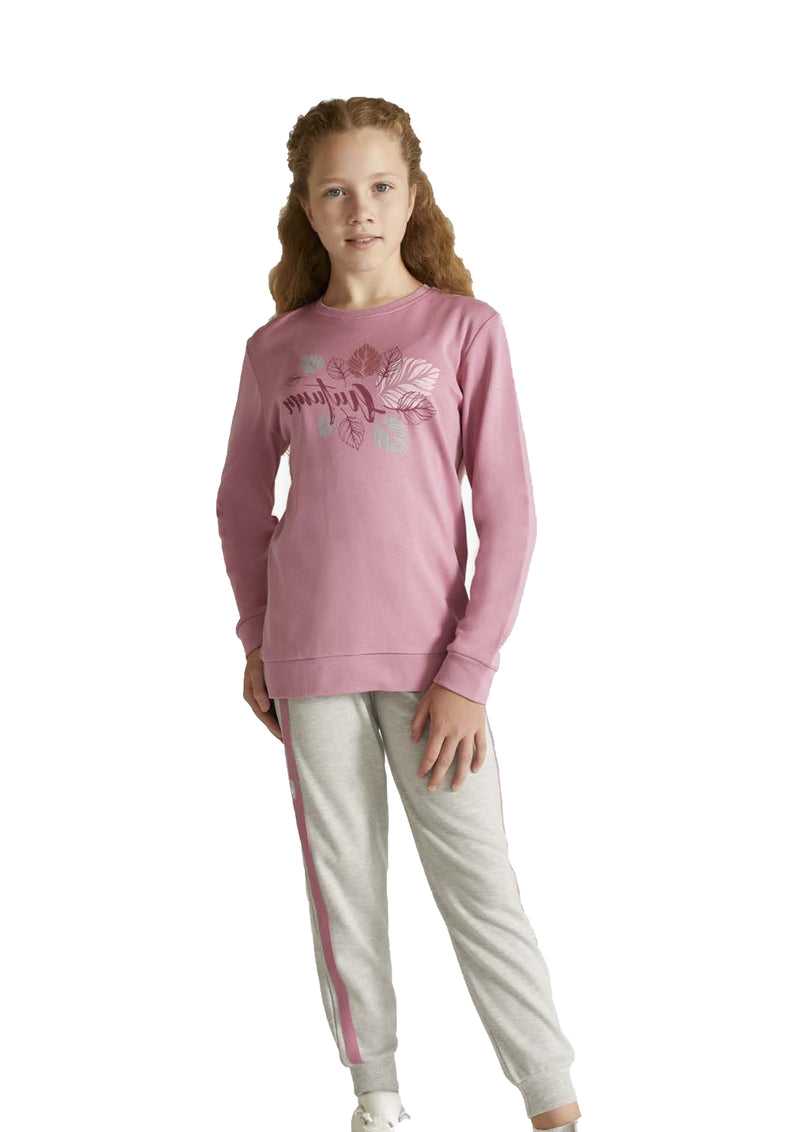 Children's pajamas from the Turkish brand Alsima 3450
