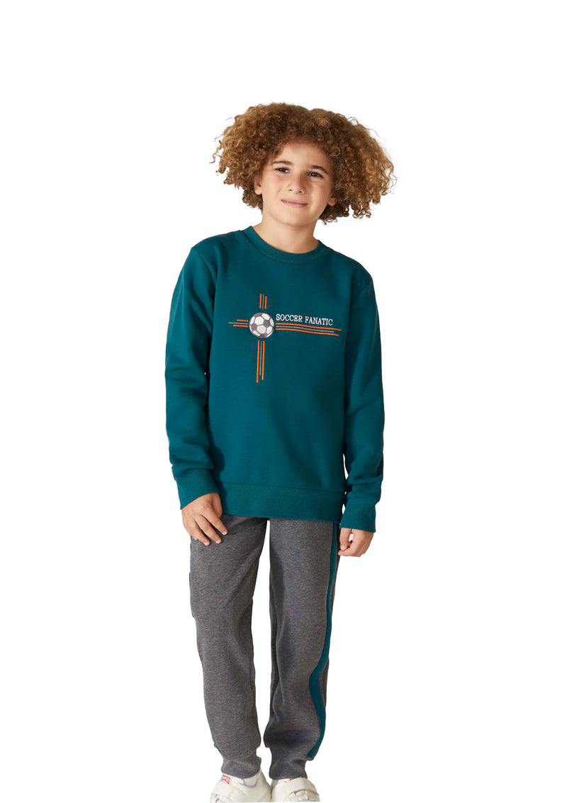 Children's pajamas from the Turkish brand Alsima 3488