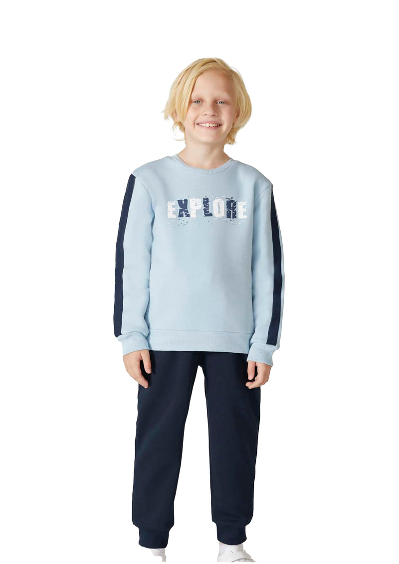 Children's pajamas from the Turkish brand Alsima 3490