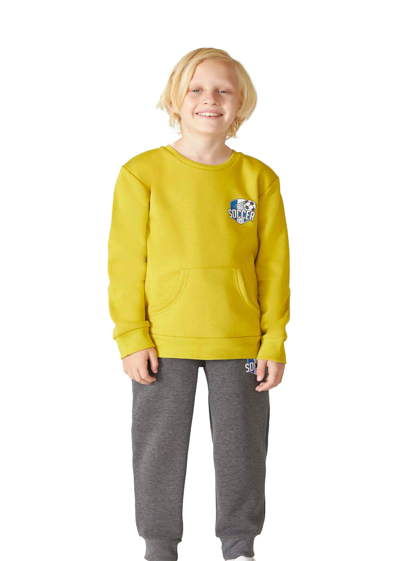 Children's pajamas from the Turkish brand Alsima 3492