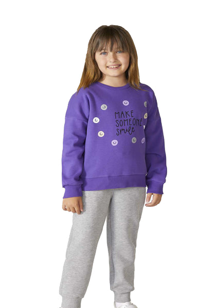 Children's pajamas from the Turkish brand Alsima 3508