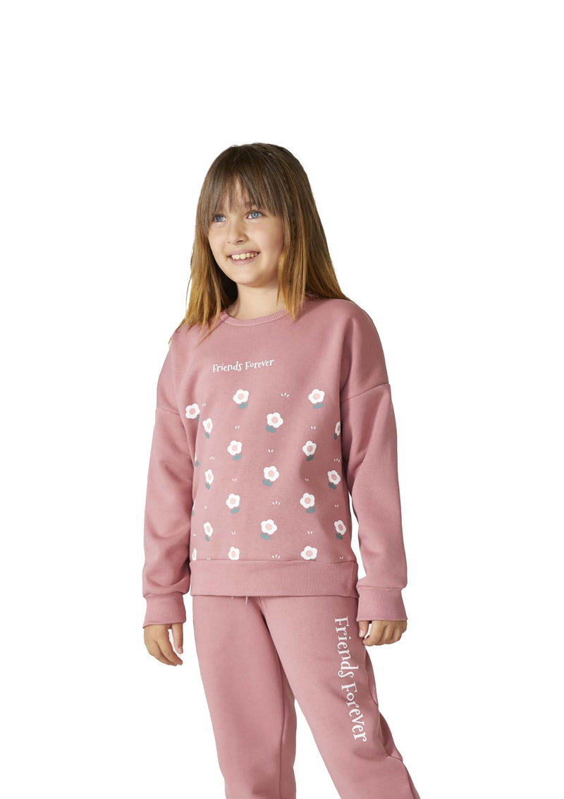 Children's pajamas from the Turkish brand Alsima 3512