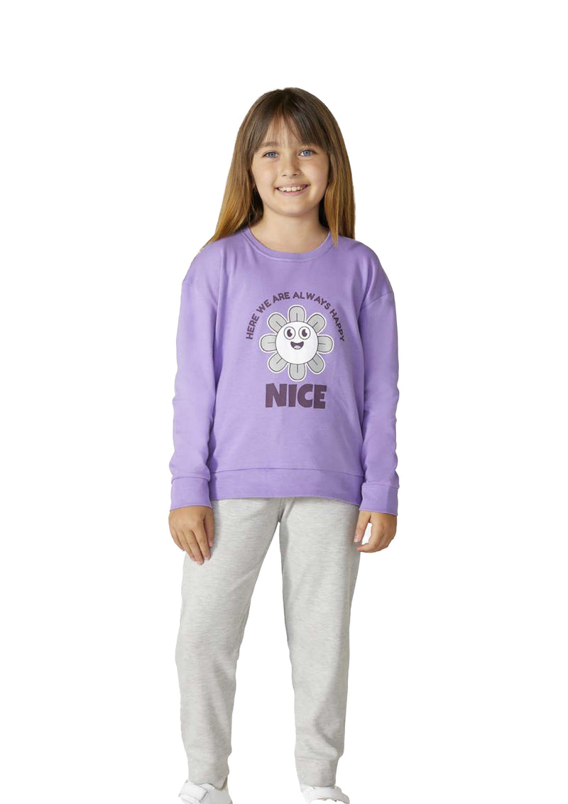 Children's pajamas from the Turkish brand Alsima 3439