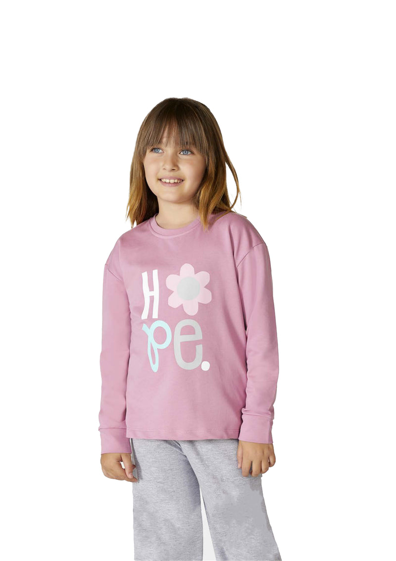 Children's pajamas from the Turkish brand Alsima 3442