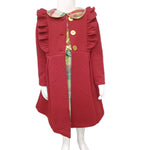 Talia Boucle Coat Set13184