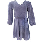 Emily Sparkle DRESS 11666