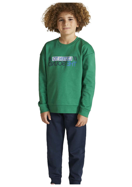 Children's pajamas from the Turkish brand Alsima 3405