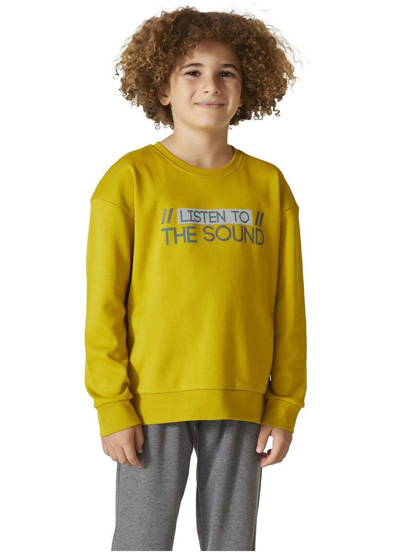Children's pajamas from the Turkish brand Alsima 3405