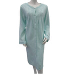 Women's robe with comfortable design 00022