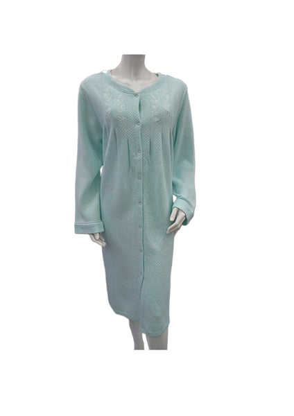 Women's robe with comfortable design 00022