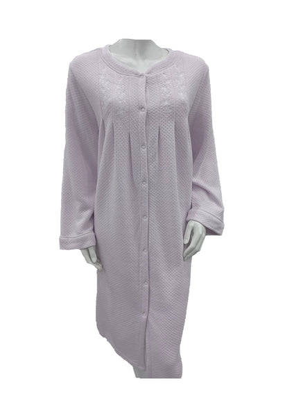 Women's robe with comfortable design 00022