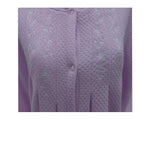Women's robe with comfortable design 00022